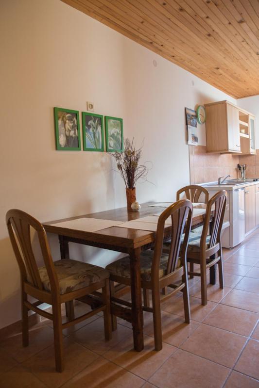 Apartmaji Luka Appartement Rateče Buitenkant foto