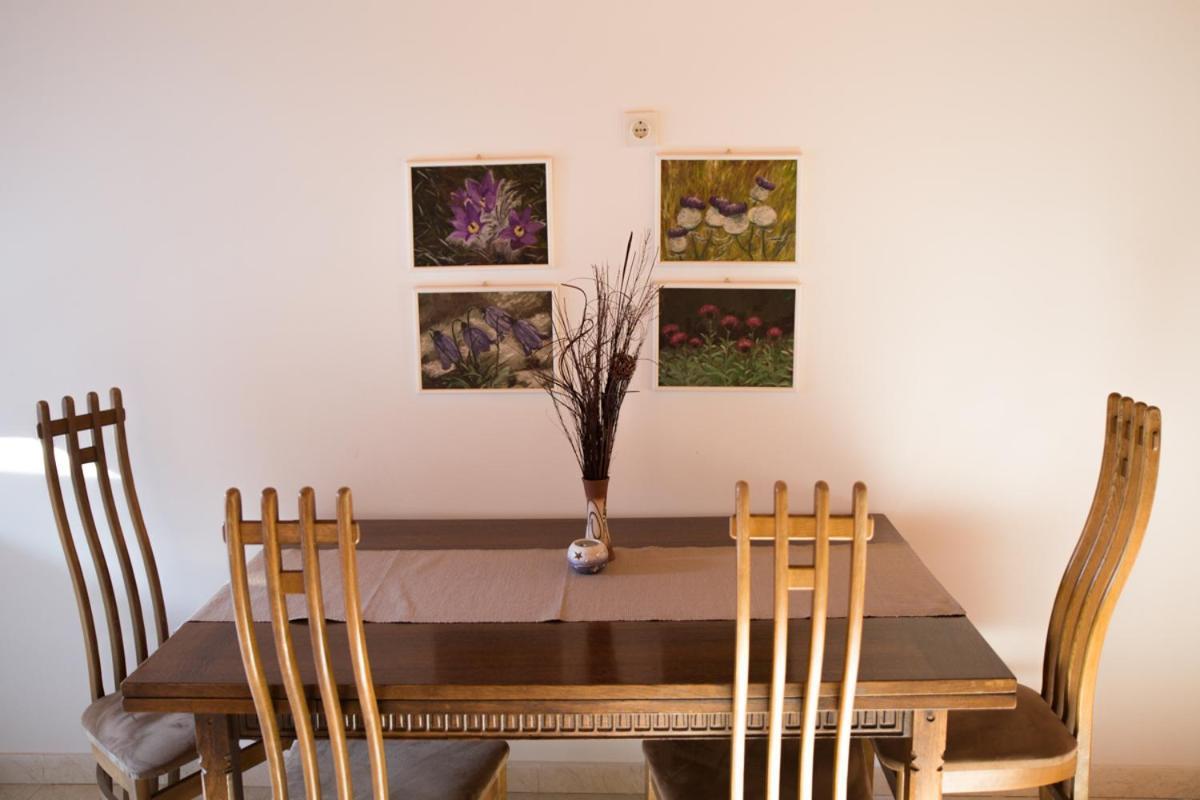 Apartmaji Luka Appartement Rateče Buitenkant foto
