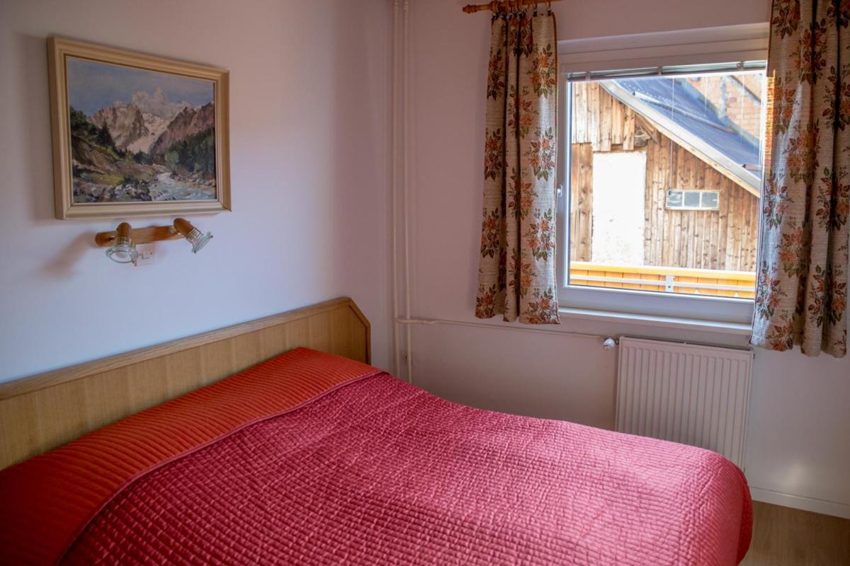 Apartmaji Luka Appartement Rateče Buitenkant foto